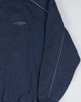 Umbro - Sweatshirt (M) Right