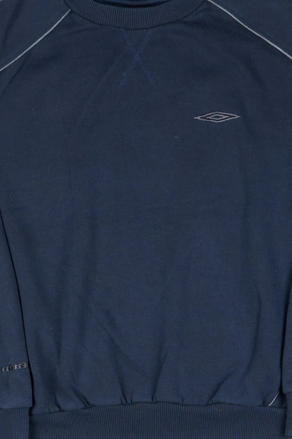 Umbro - Sweatshirt (M) Center