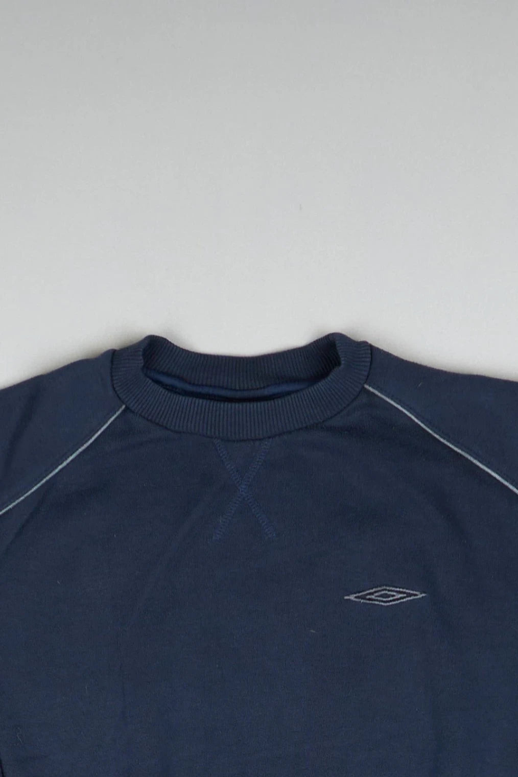 Umbro - Sweatshirt (M) Top