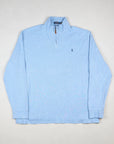 Ralph Lauren - Quarter-Zip (XXL)