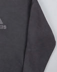 Adidas - Sweatshirt (XL) Right