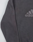 Adidas - Sweatshirt (XL) Left