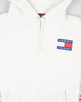 Tommy Jeans - Hoodie (XL) Center