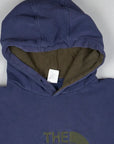 The North Face - Hoodie (M) Top
