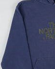 The North Face - Hoodie (M) Left