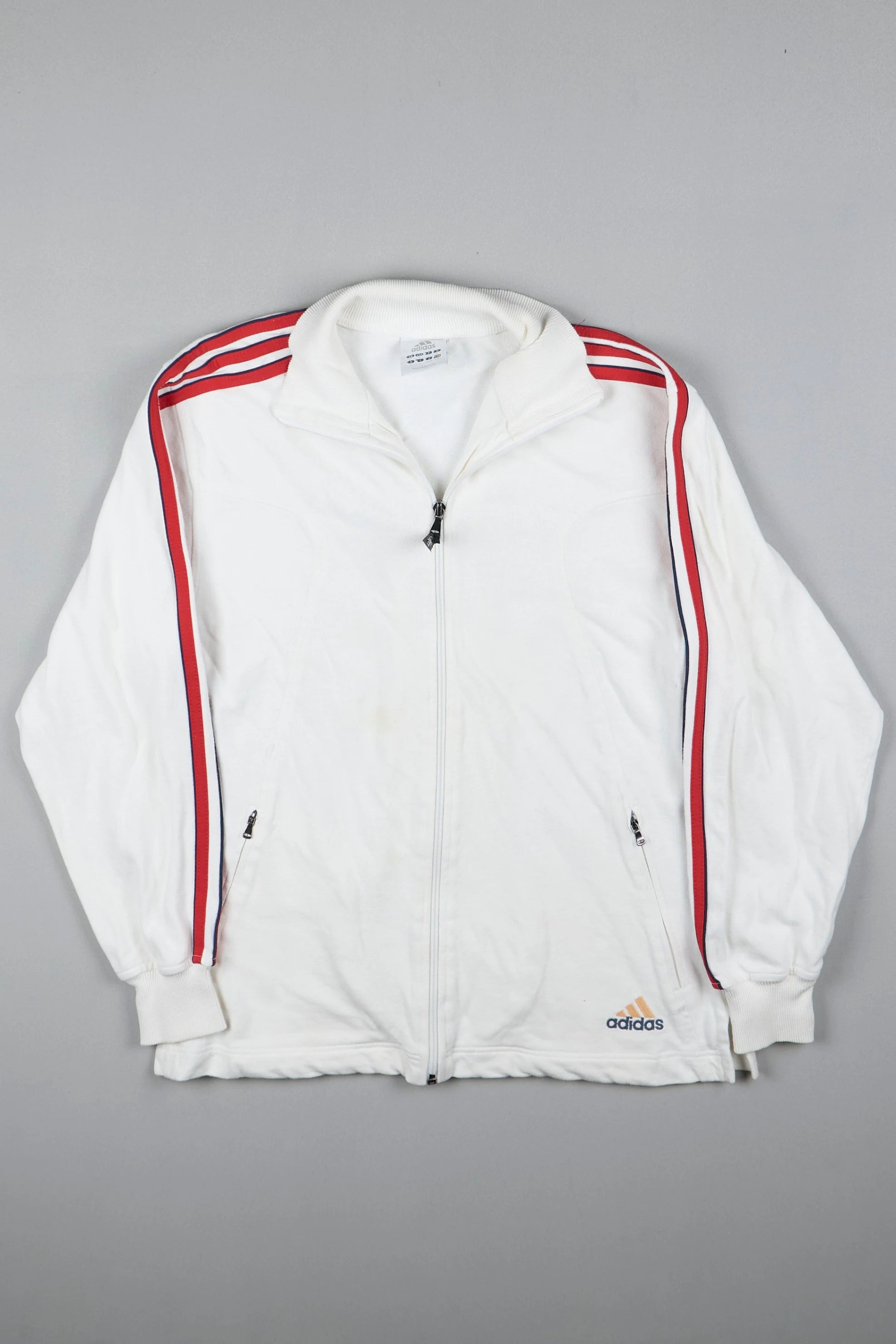 Adidas - Full Zip (L)