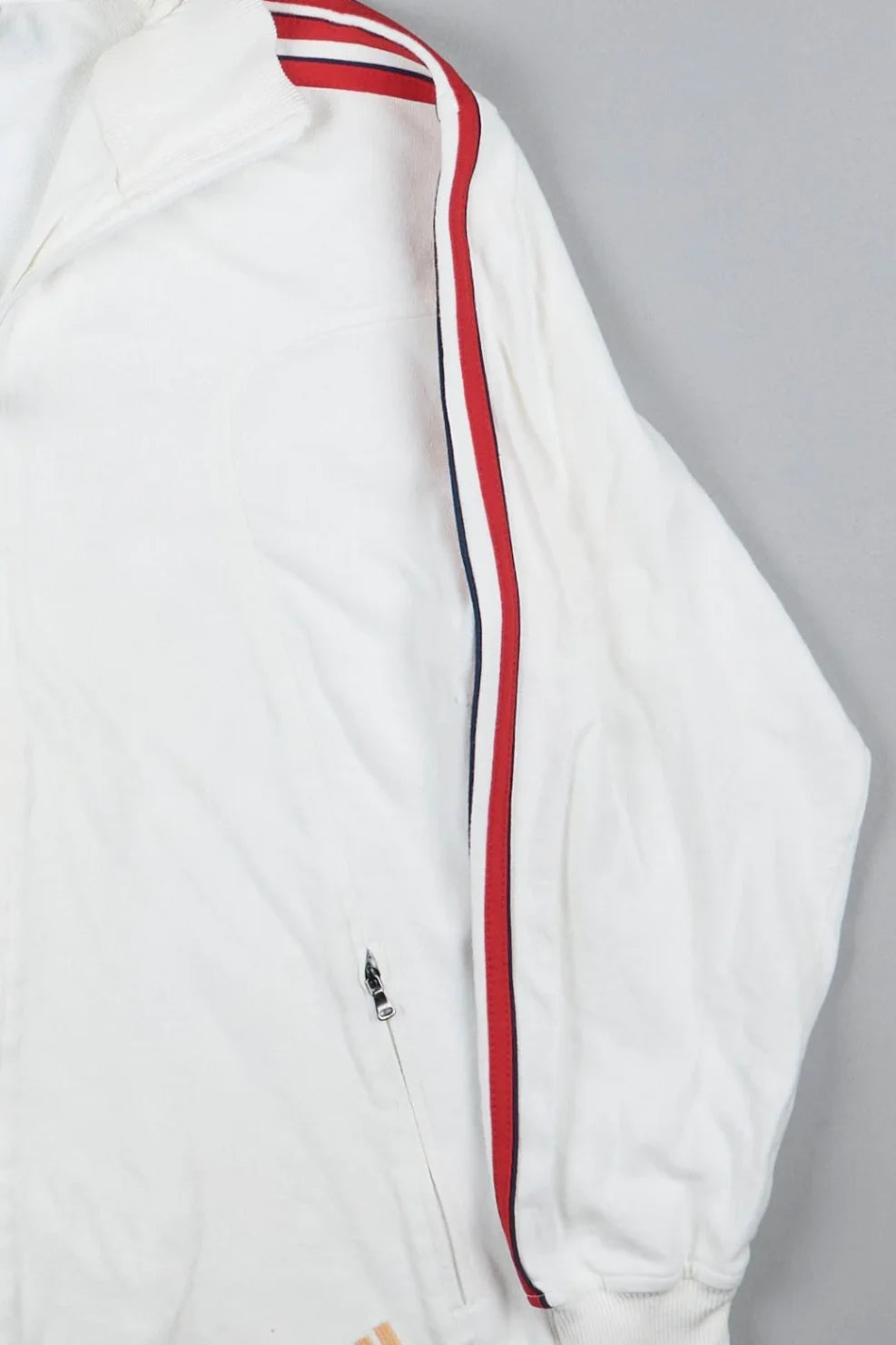 Adidas - Full Zip (L) Right