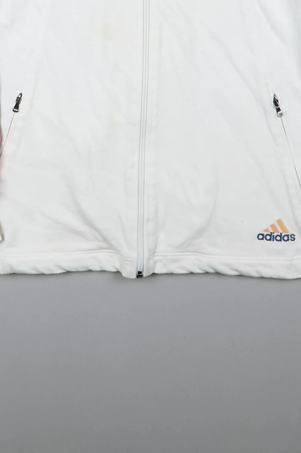 Adidas - Full Zip (L) Bottom