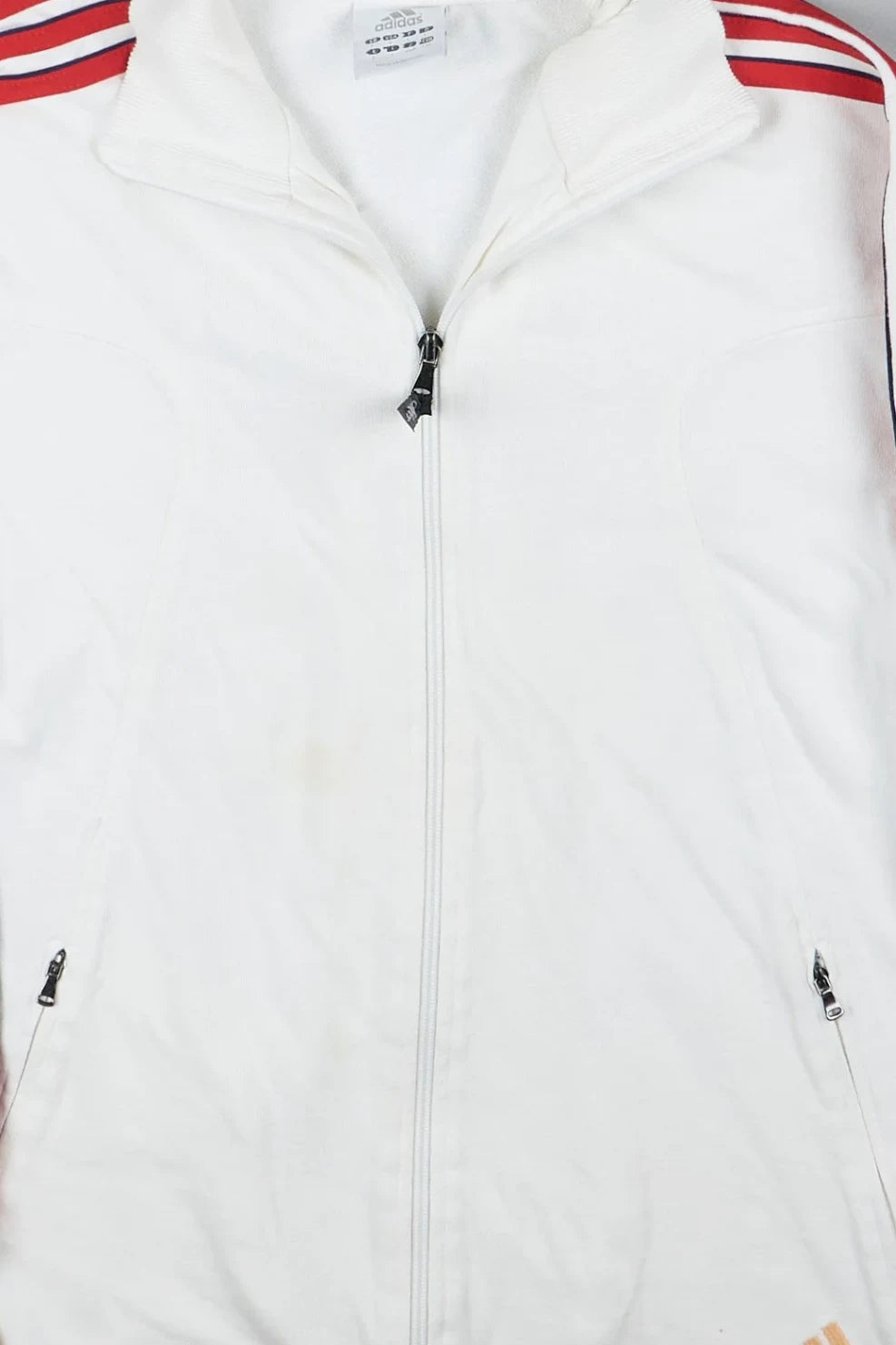 Adidas - Full Zip (L) Center