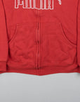 Puma - Full Zip (L) Bottom