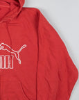 Puma - Full Zip (L) Right