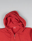 Puma - Full Zip (L) Top