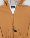 Dickies - Full Zip (L) Center