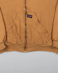 Dickies - Full Zip (L) Bottom
