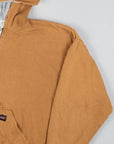 Dickies - Full Zip (L) Right