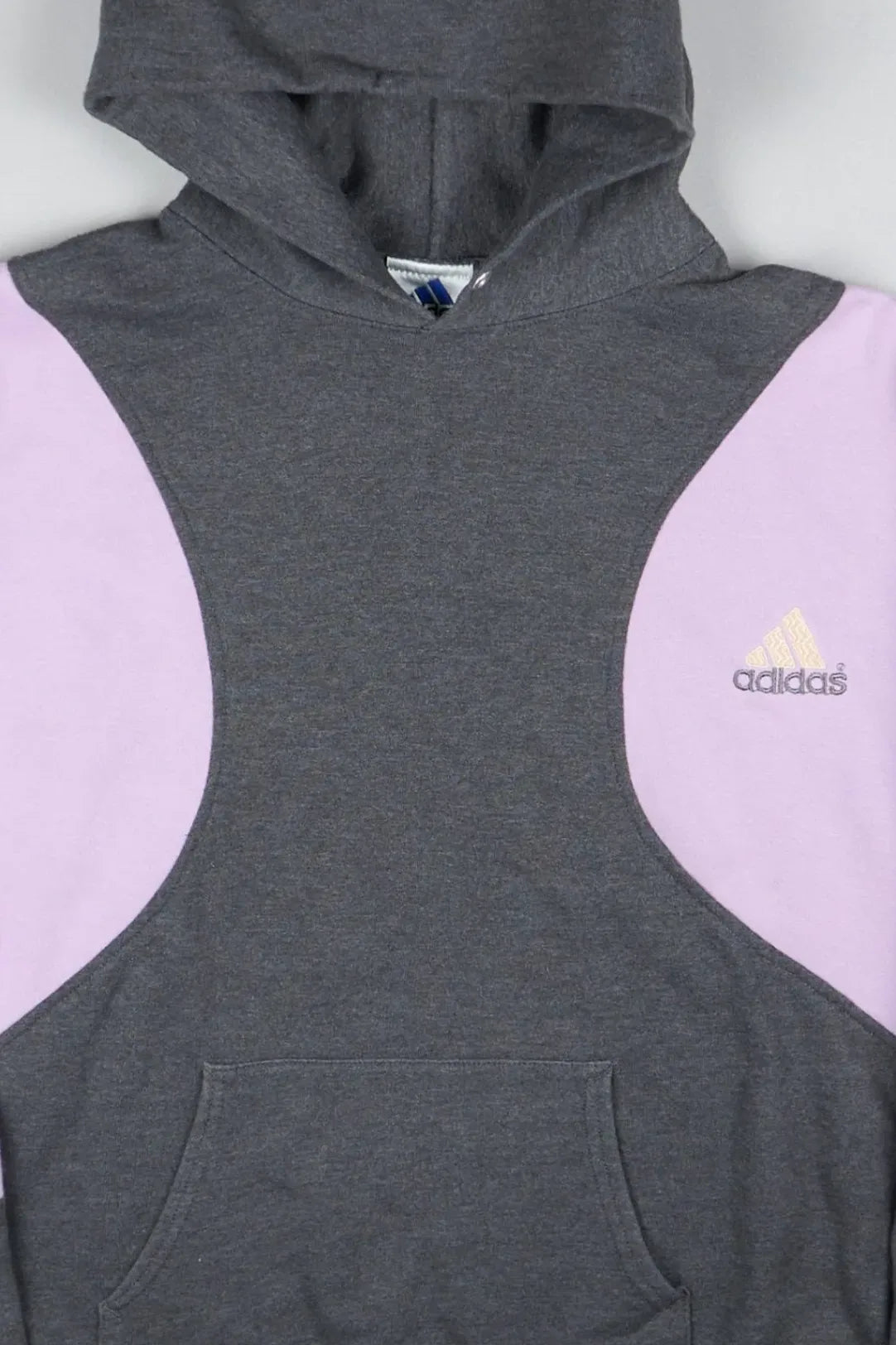 Adidas - Reworked Hoodie (XL) Center