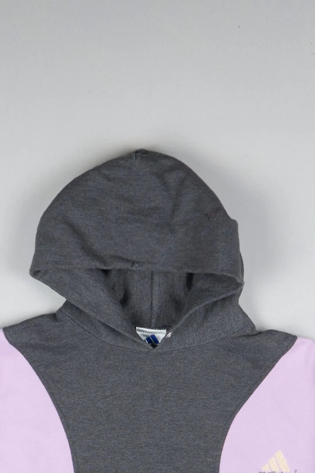 Adidas - Reworked Hoodie (XL) Top