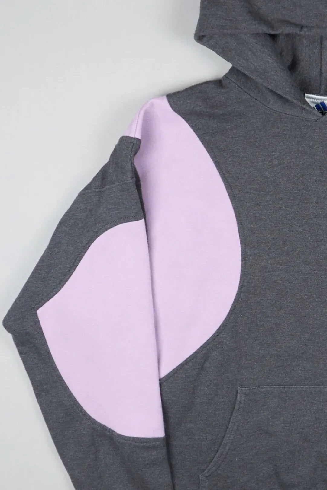 Adidas - Reworked Hoodie (XL) Left