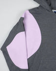 Adidas - Reworked Hoodie (XL) Left