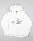 Puma - Full Zip (S)