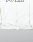 Puma - Full Zip (S) Bottom