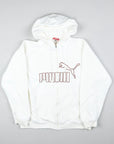 Puma - Full Zip (S)