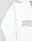Puma - Full Zip (S) Left