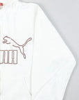 Puma - Full Zip (S) Right