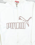 Puma - Full Zip (S) Center