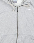Nike - Full Zip (L) Center