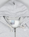 Nike - Full Zip (L) Top