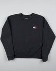 Tommy Hilfiger - Sweatshirt (L)
