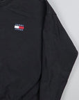 Tommy Hilfiger - Sweatshirt (L) Right