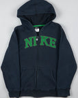 Nike - Full Zip (L)