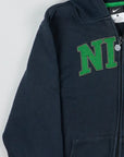 Nike - Full Zip (L) Left