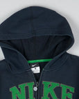 Nike - Full Zip (L) Top