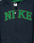 Nike - Full Zip (L) Center