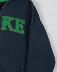 Nike - Full Zip (L) Right