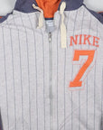 Nike - Full Zip (M) Center