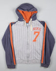 Nike - Full Zip (M)