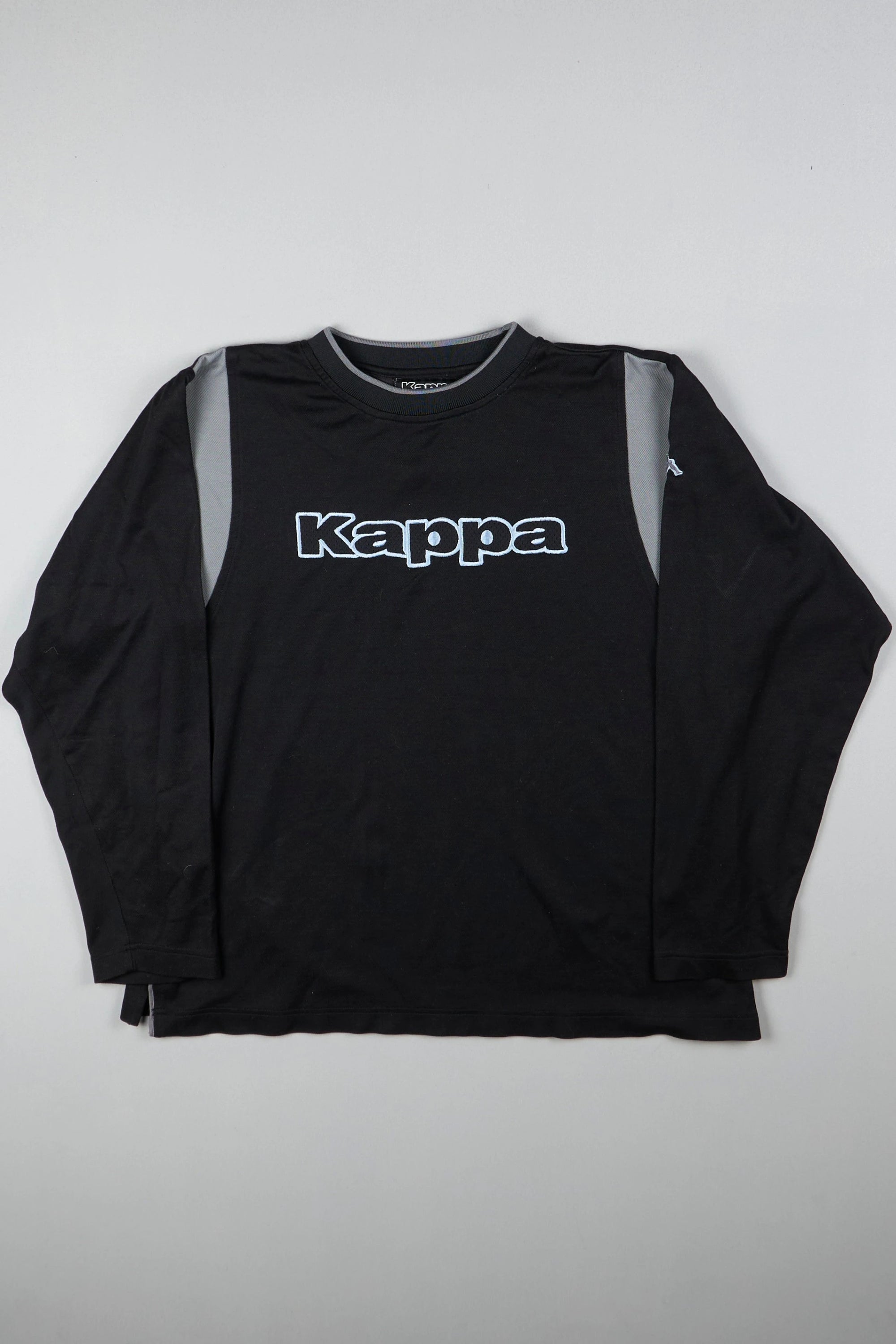 Kappa - Sweatshirt (M)
