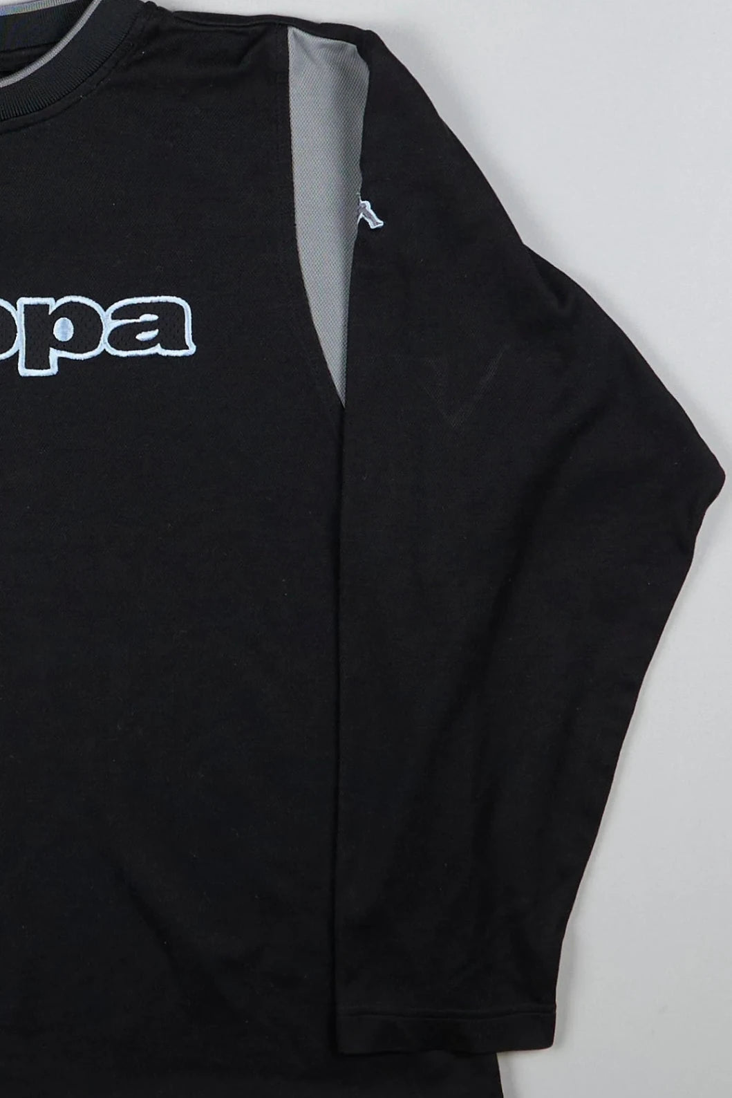 Kappa - Sweatshirt (M) Right