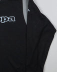Kappa - Sweatshirt (M) Right