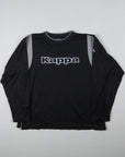 Kappa - Sweatshirt (M)