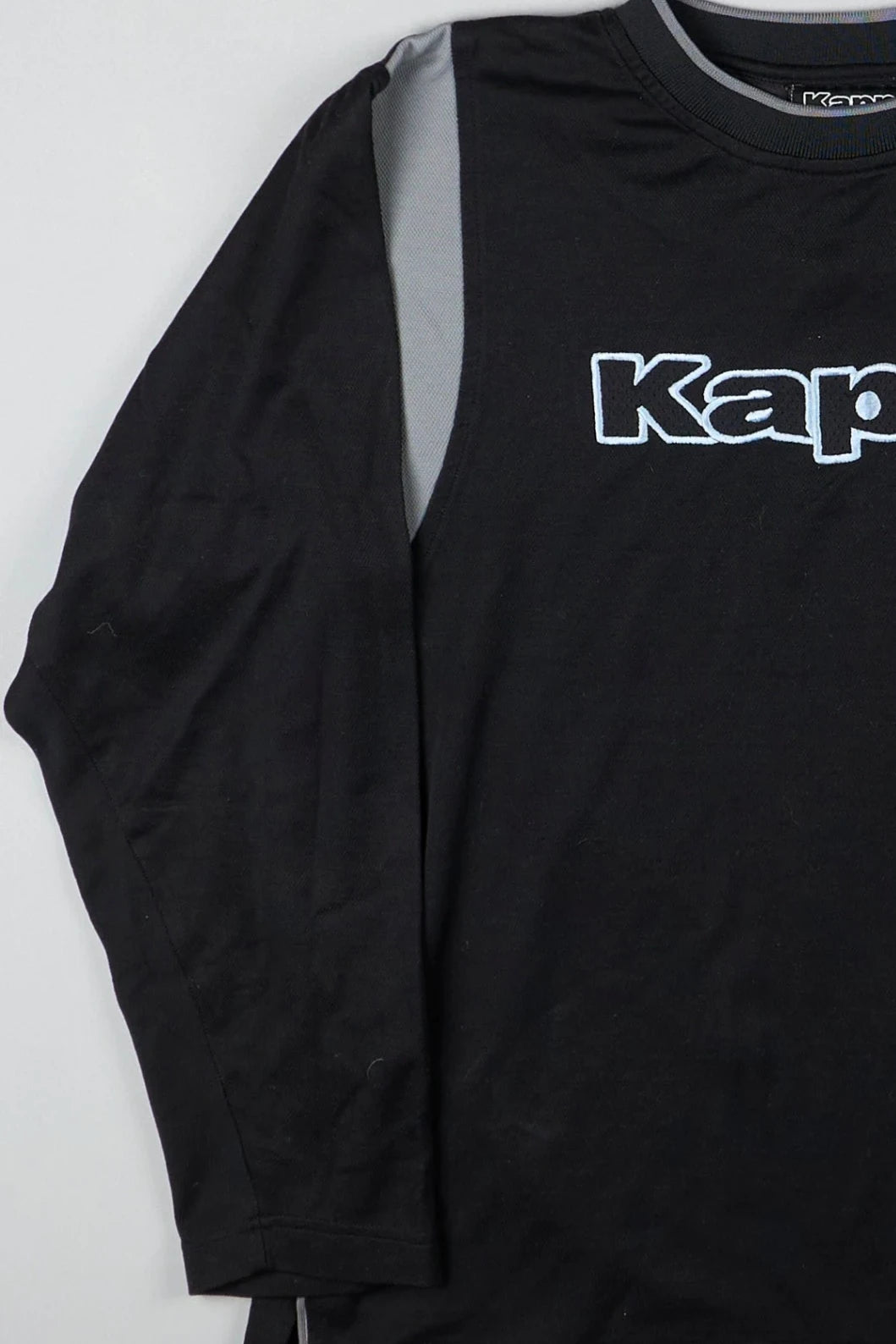 Kappa - Sweatshirt (M) Left