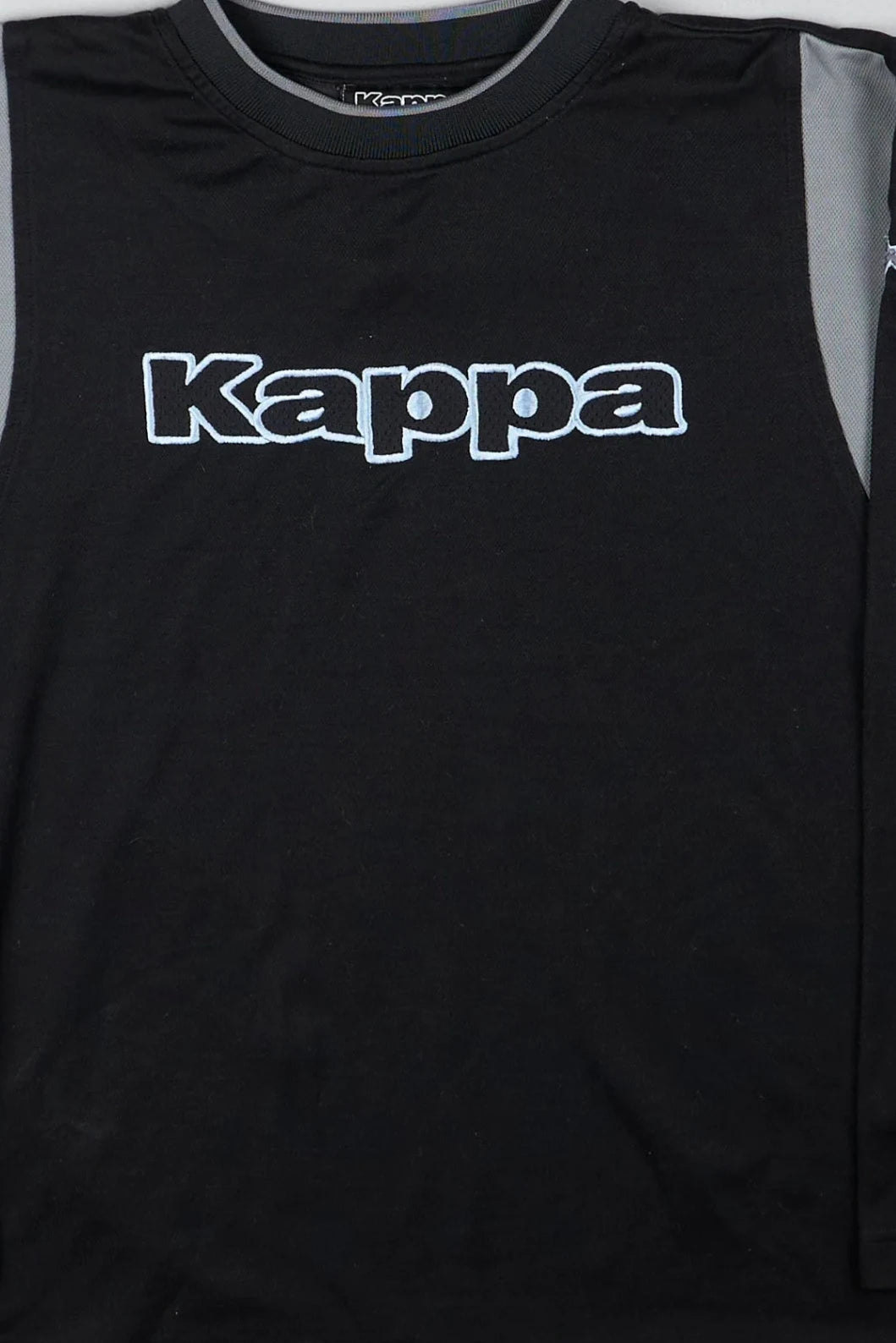 Kappa - Sweatshirt (M) Center