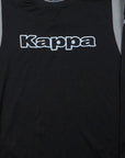Kappa - Sweatshirt (M) Center