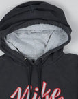 Nike - Hoodie (L) Top
