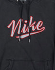 Nike - Hoodie (L) Center