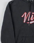 Nike - Hoodie (L) Left